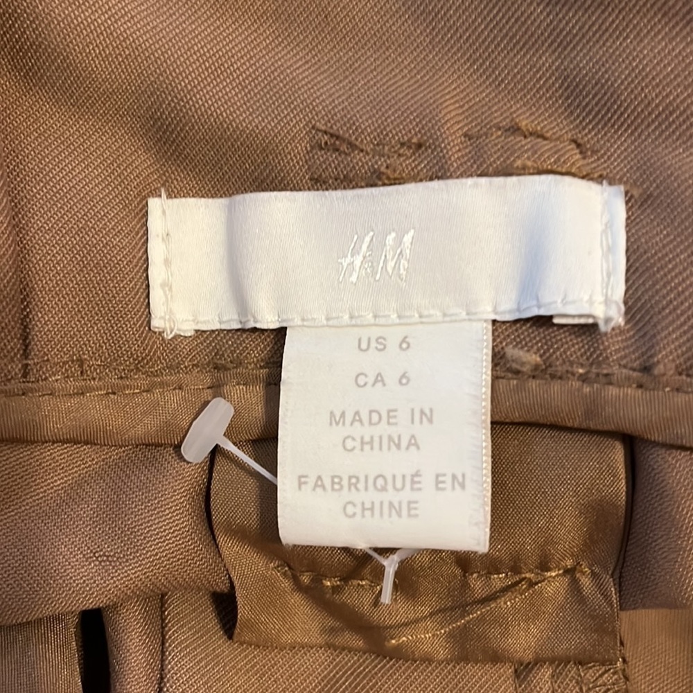 𝅺H&M pants - Picture 7 of 8